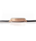 5235R-001 | Rose Gold