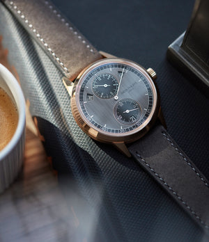 5235R-001 | Rose Gold