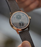 5235R-001 | Rose Gold