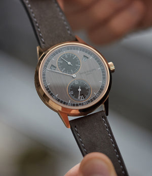 Patek hotsell philippe 5235