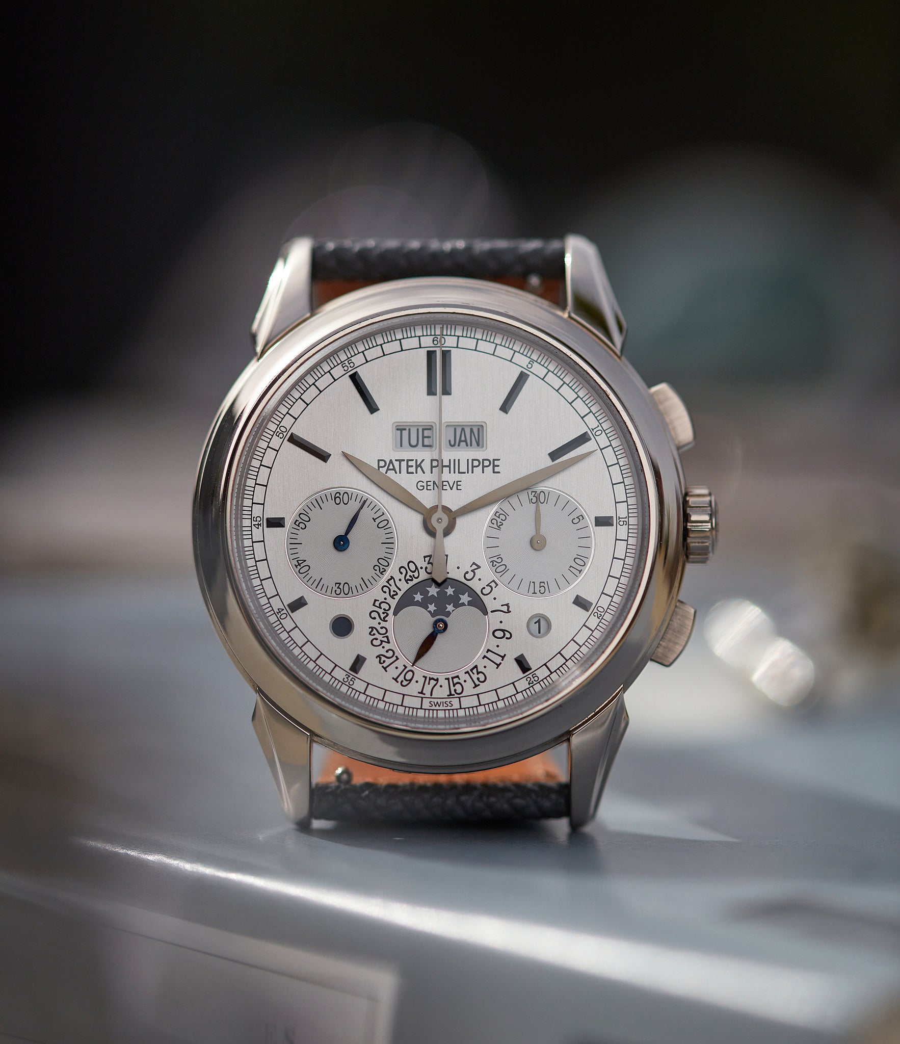 Patek 5270g hot sale