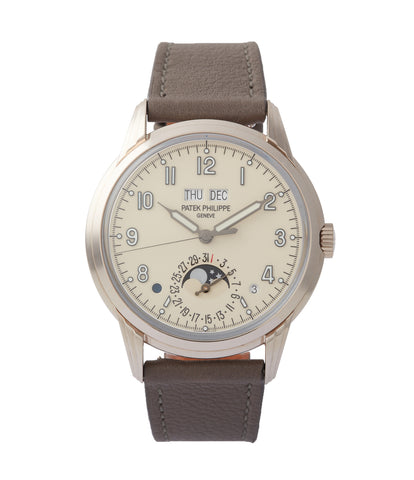 Patek philippe hotsell 5320g for sale