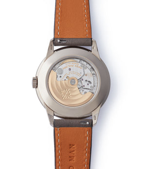Patek Philippe 5320G Perpetual Calendar Buy preowned 5320G 001