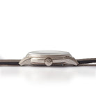 Perpetual Calendar 5320G | White Gold