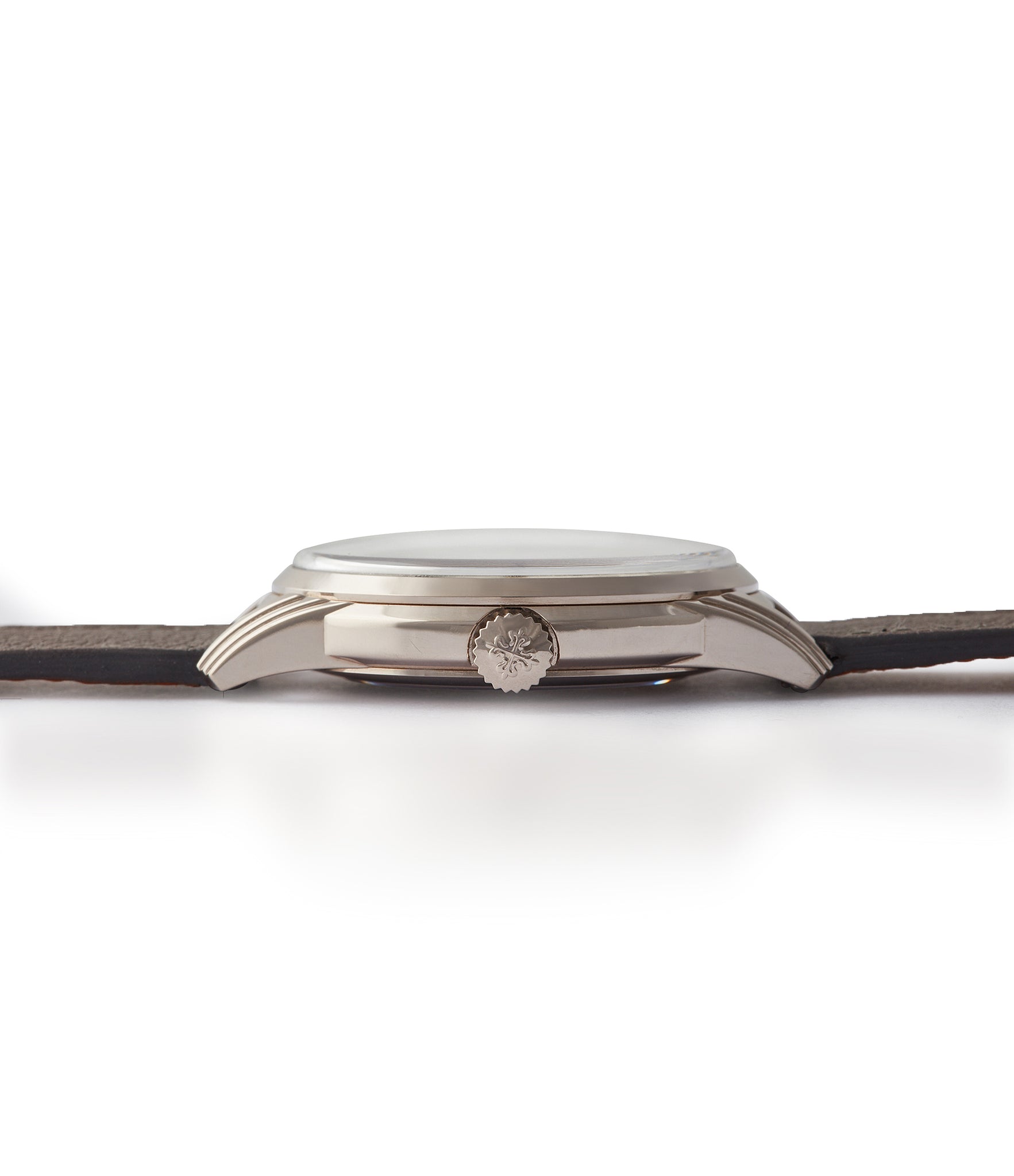 Perpetual Calendar 5320G | White Gold