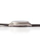 Perpetual Calendar 5320G | White Gold