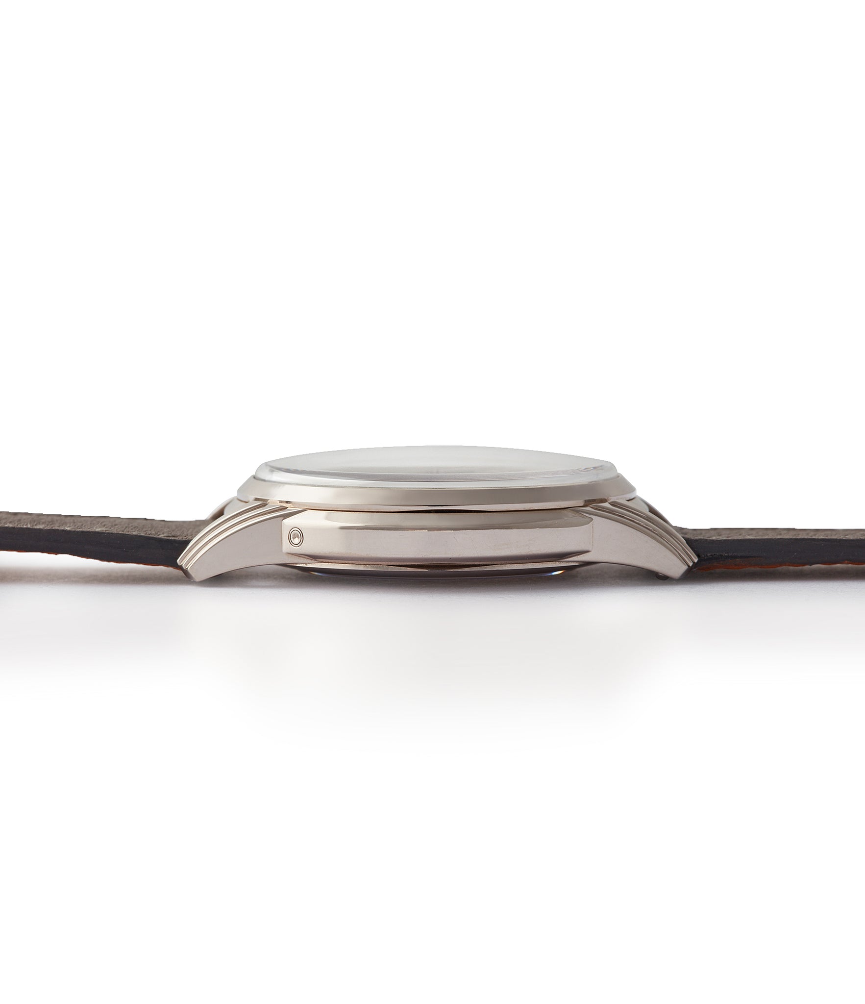 Perpetual Calendar 5320G | White Gold