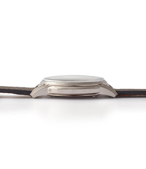 Perpetual Calendar 5320G | White Gold