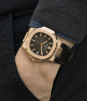 Patek 5711r for discount sale