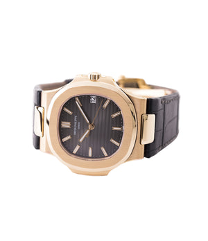 Buy Patek Philippe Nautilus 5711R 001 Buy Patek Philippe watches
