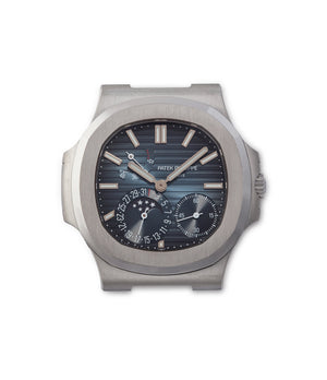 Patek philippe 5712 price on sale