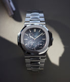 Nautilus 5712/1A-001 | Steel