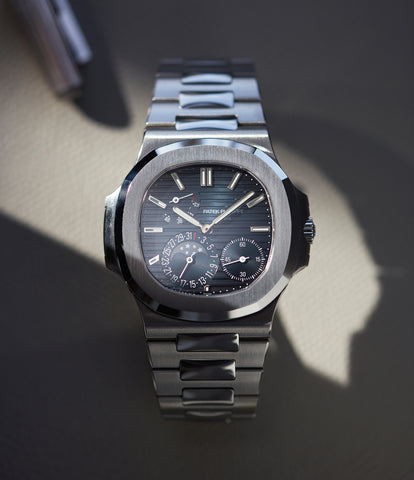 Patek 5712 tiffany outlet