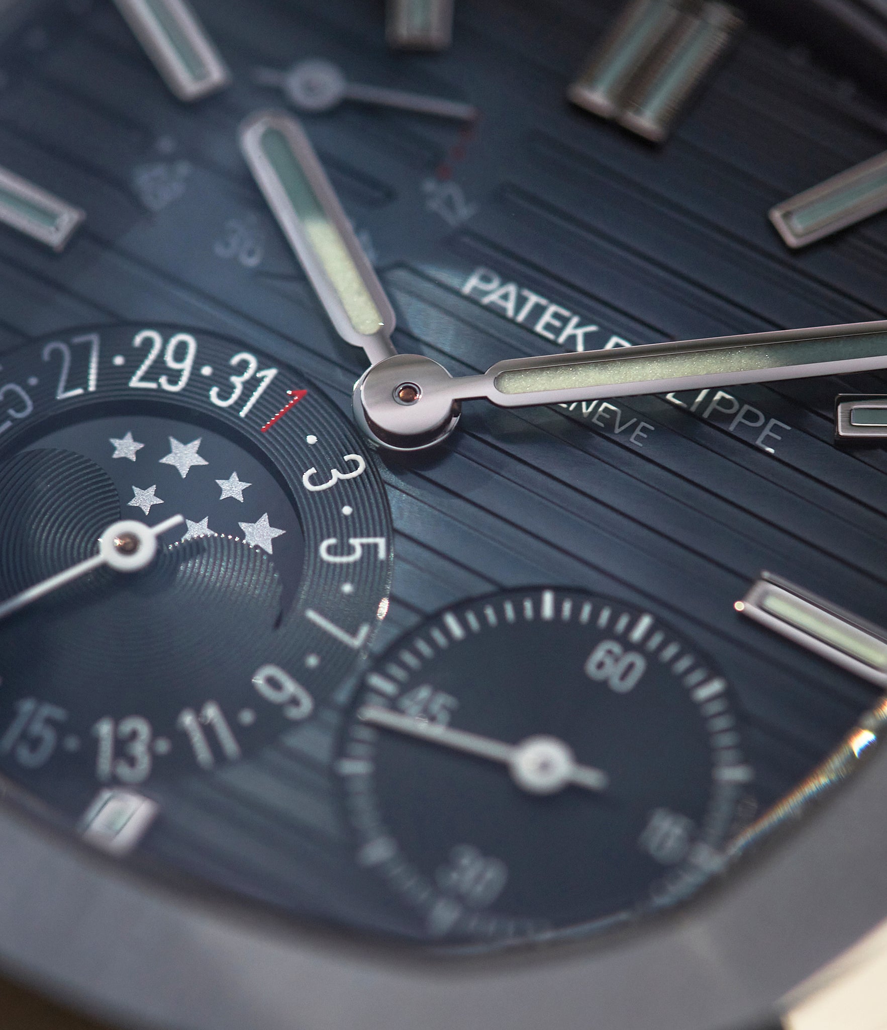 Nautilus 5712/1A-001 | Steel