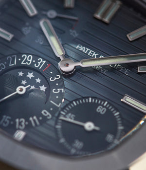 Nautilus 5712/1A-001 | Steel