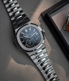 Nautilus 5712/1A-001 | Steel