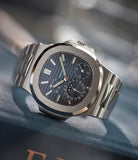 Nautilus 5712/1A-001 | Steel