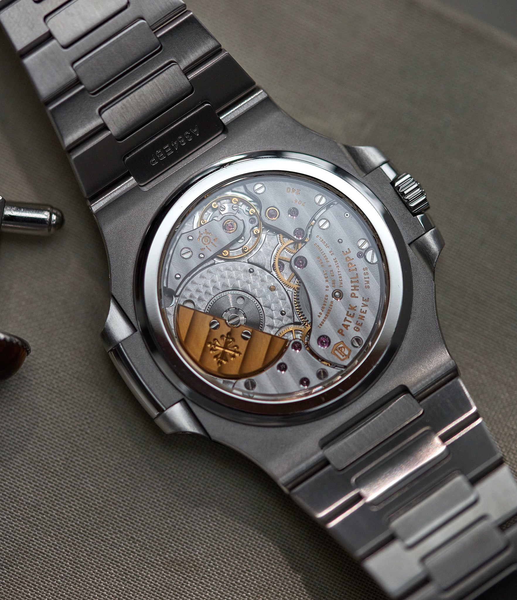 Patek philippe a384ebp top
