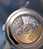 Patek Philippe 5935A-001 | World Time | Flyback Chronograph | Stainless Steel | Available worldwide at A Collected Man