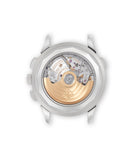 Patek Philippe 5935A-001 | World Time | Flyback Chronograph | Stainless Steel | Available worldwide at A Collected Man