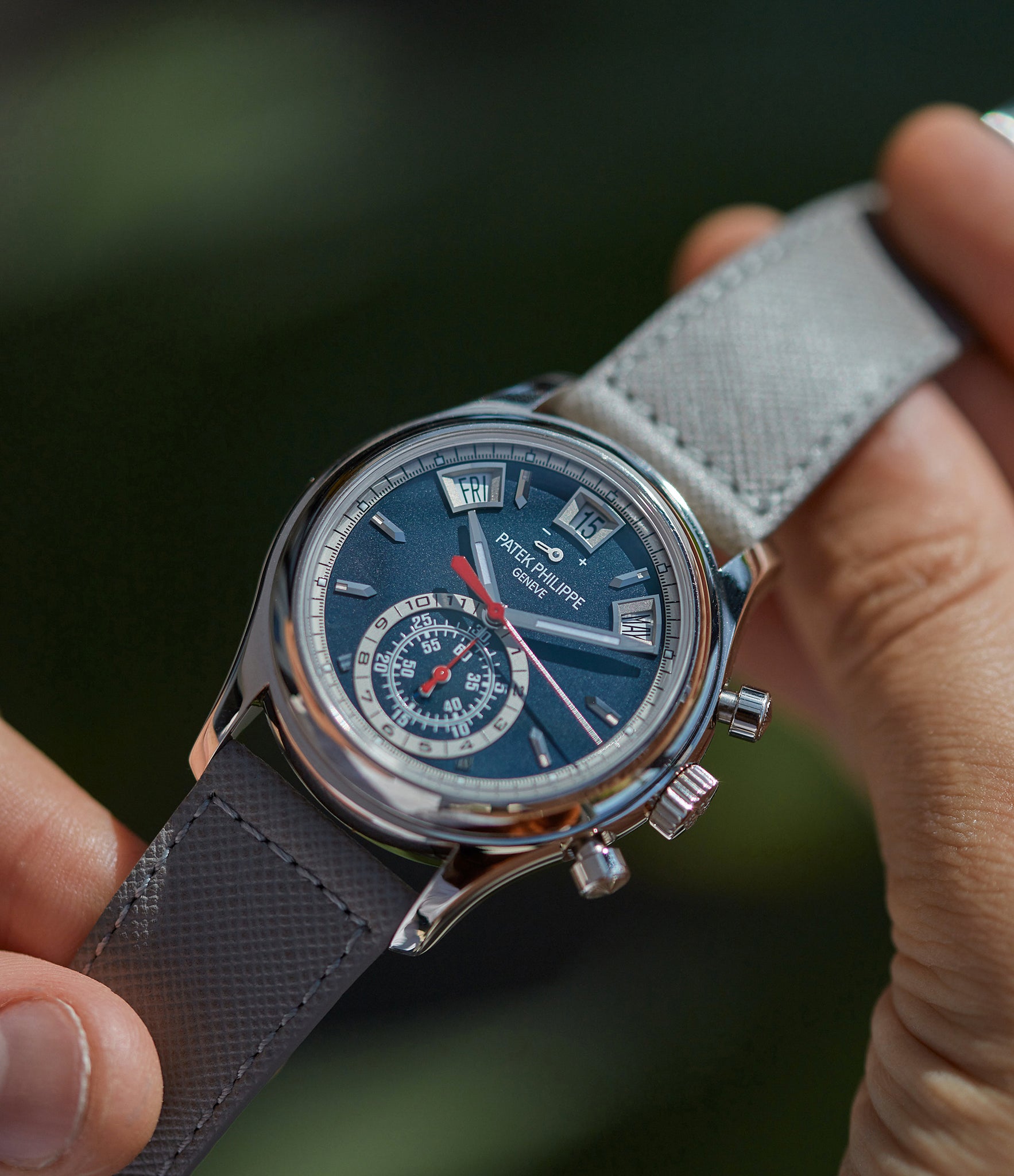 Patek 5960g deals