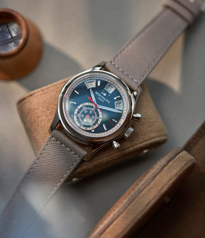 Patek 5960g store