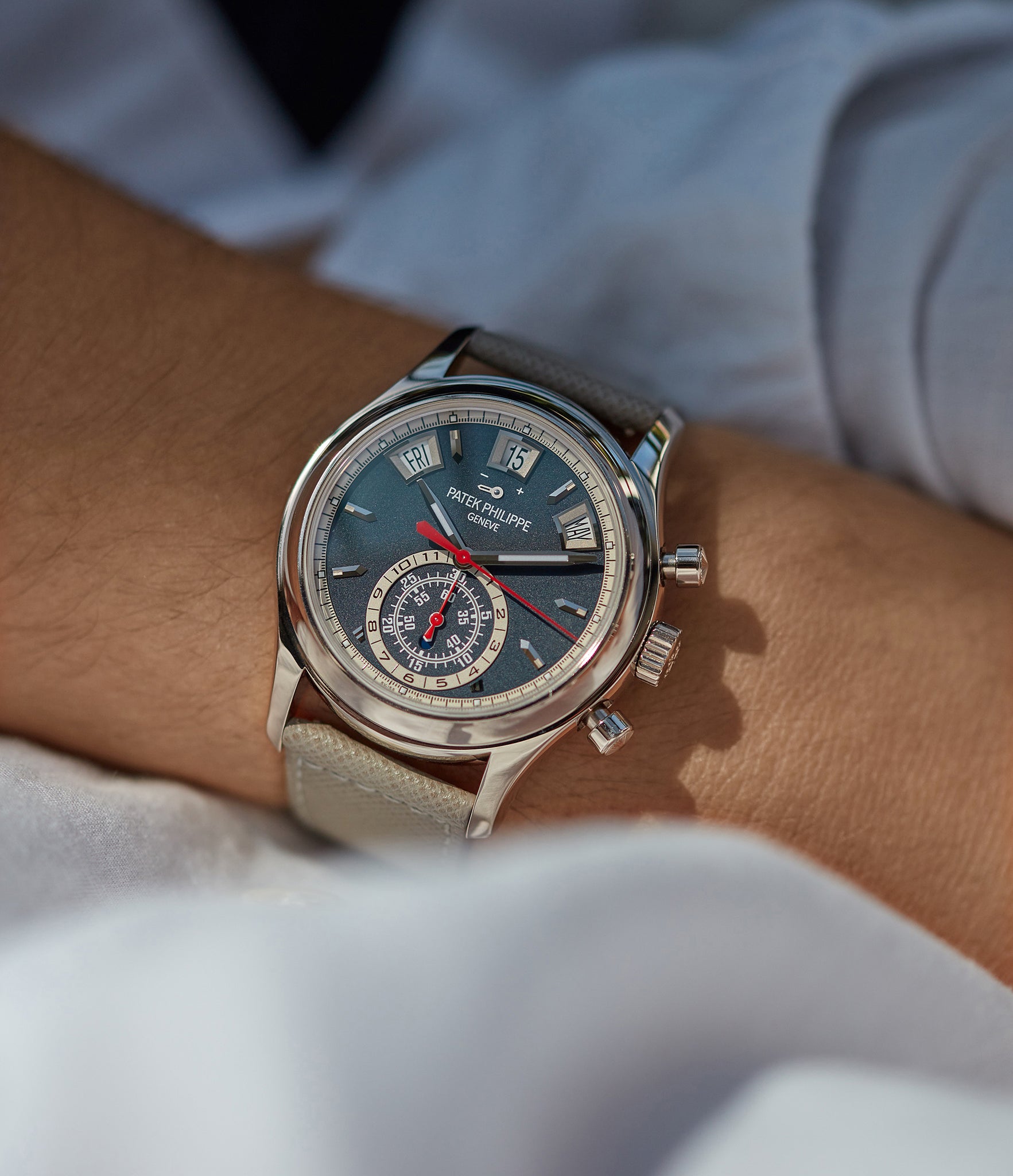 Patek 5960 for hotsell sale