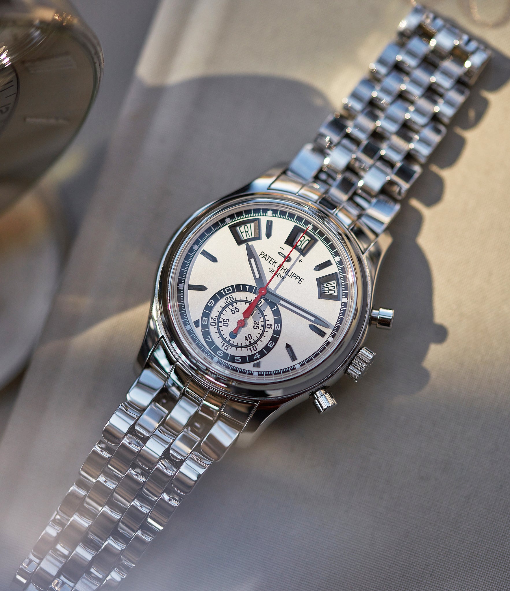 Patek 5960a clearance