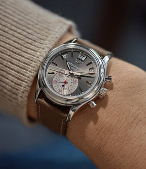 Patek 5960 2025