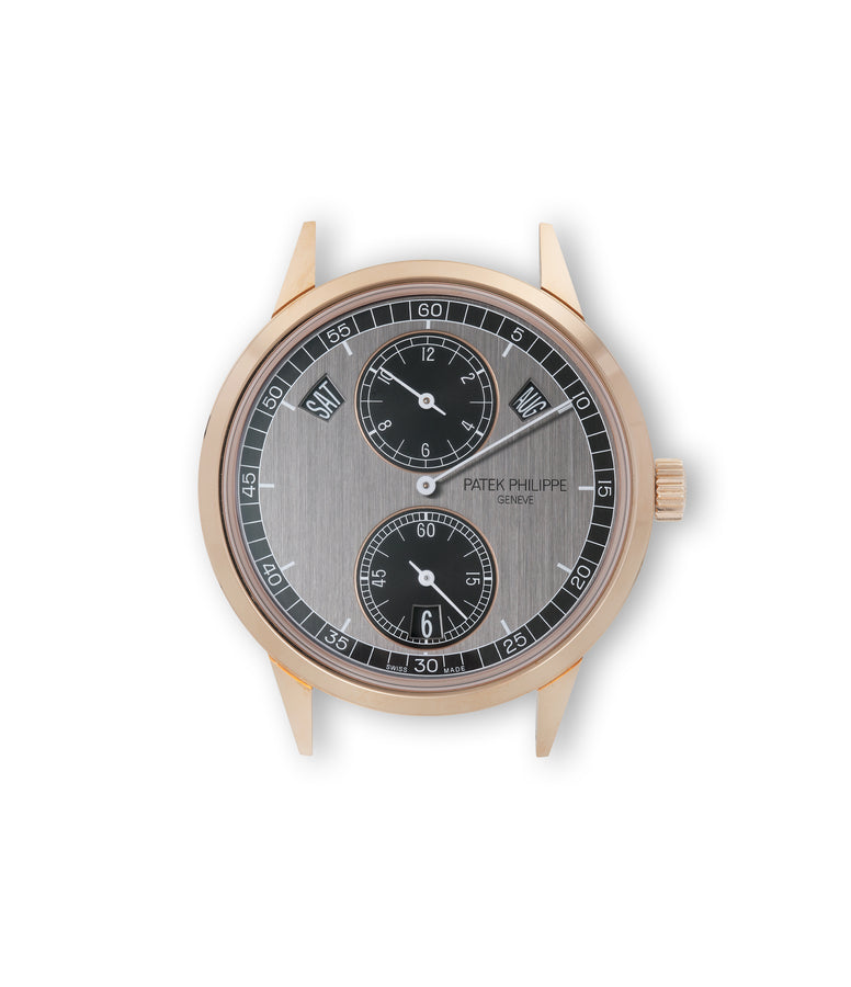 Patek Philippe Annual Calendar Ref. 5235R-001 | Rose Gold | A Collected Man London