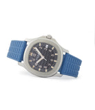 Aquanaut 5060A | Steel