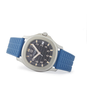 Aquanaut 5060A | Steel