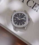 Aquanaut 5060A | Steel
