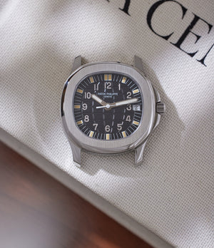 Aquanaut 5060A | Steel