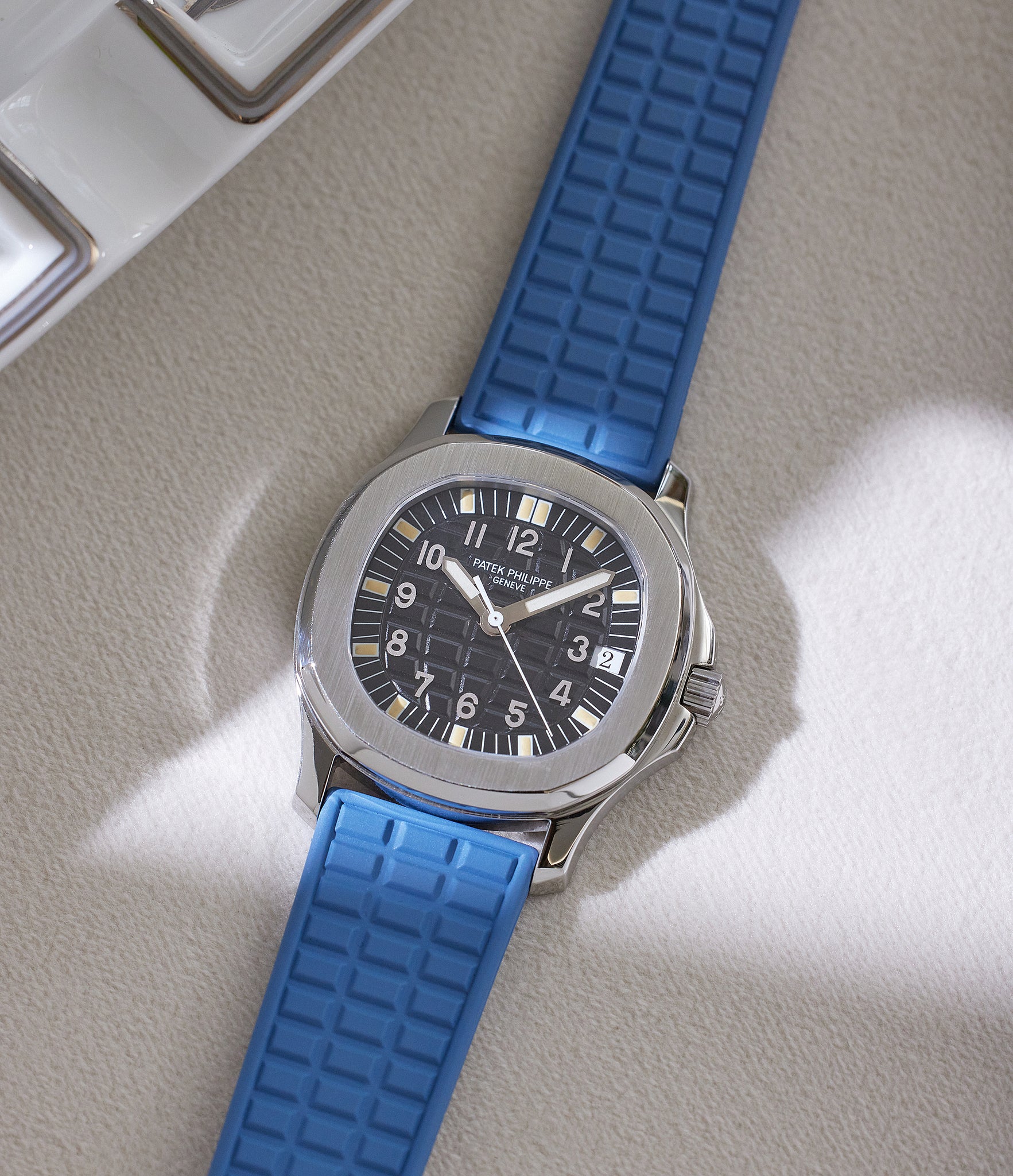 Aquanaut 5060A | Steel