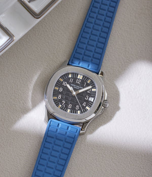 Aquanaut 5060A | Steel