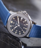 Aquanaut 5060A | Steel