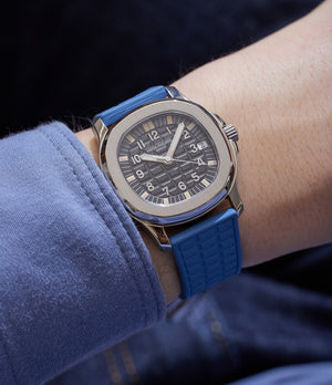 Aquanaut 5060A | Steel
