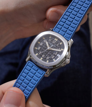 Aquanaut 5060A | Steel