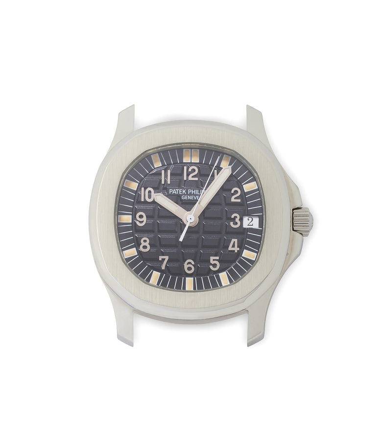 Aquanaut 5060A | Steel