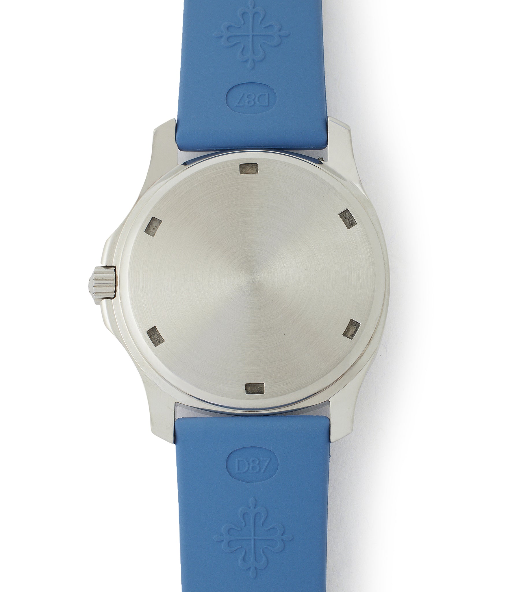 Aquanaut 5060A | Steel