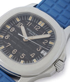 Aquanaut 5060A | Steel