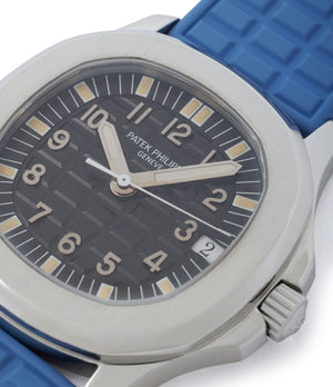 Aquanaut 5060A | Steel