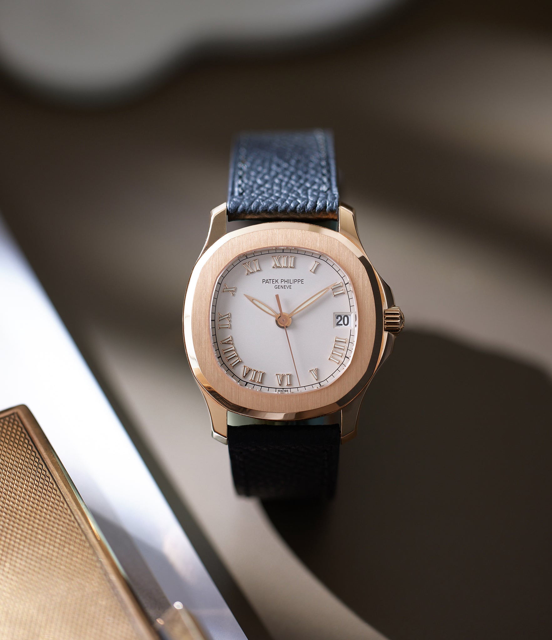 Patek 5060j best sale