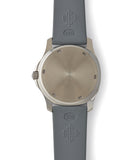 Aquanaut 5060A | Steel