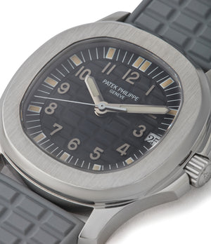 Aquanaut 5060A | Steel