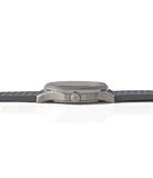 Aquanaut 5060A | Steel