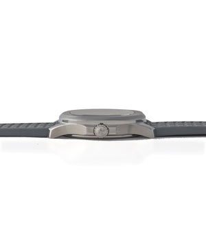 Aquanaut 5060A | Steel