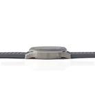 Aquanaut 5060A | Steel