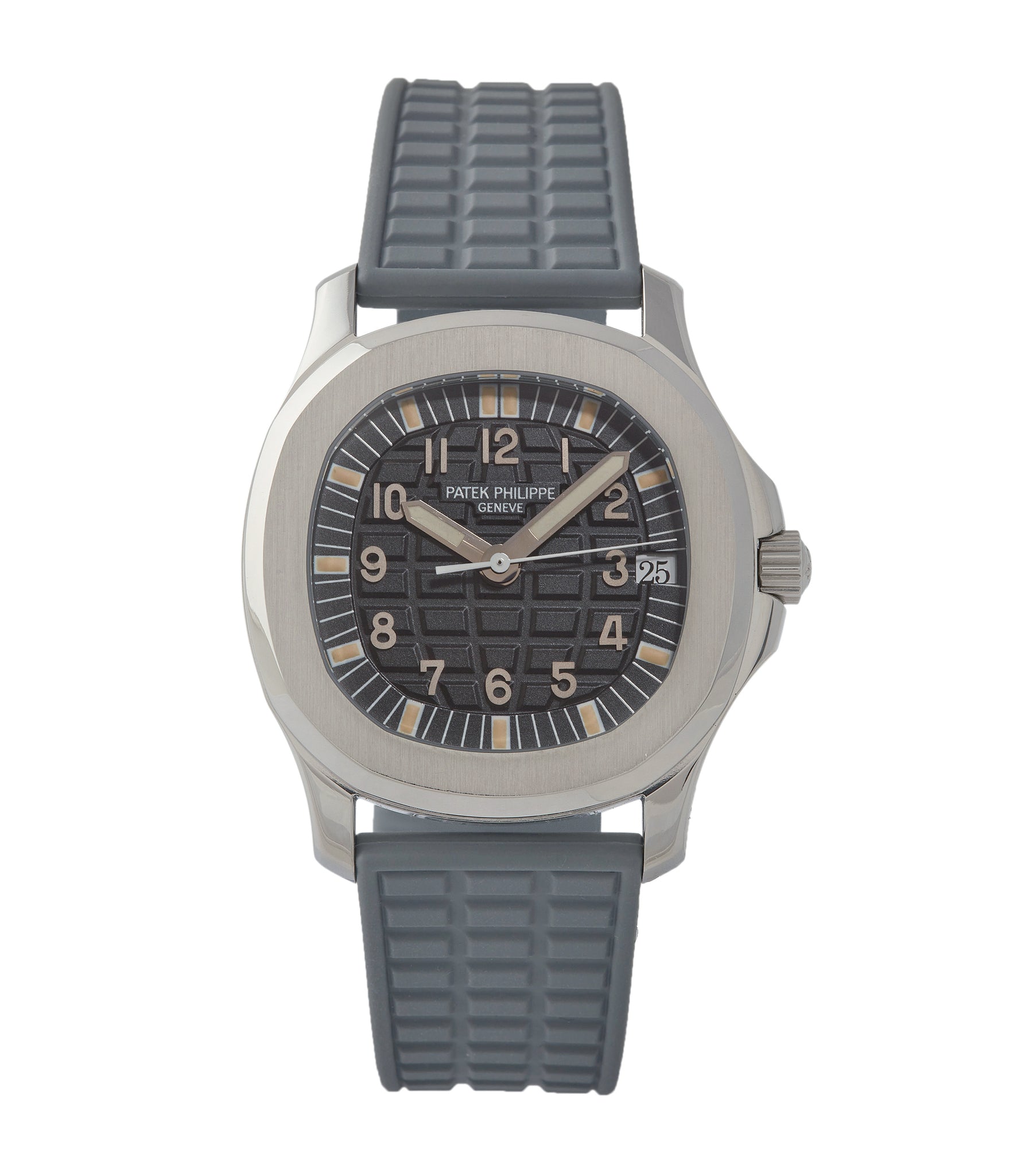 Aquanaut 5060A | Steel